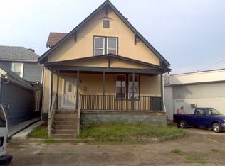 1919 S 3rd St, Ironton, OH 45638