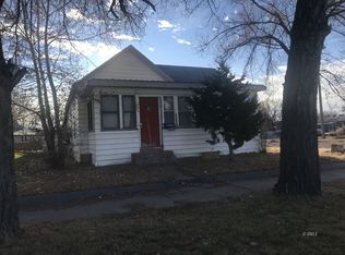 904 Atlantic Ave, Miles City, MT 59301
