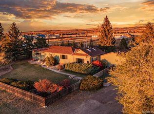 2211 Fairview Dr, Laramie, WY 82070