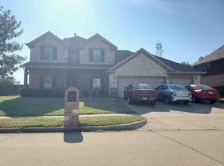 4504 Woodcrest Ln, Mansfield, TX 76063