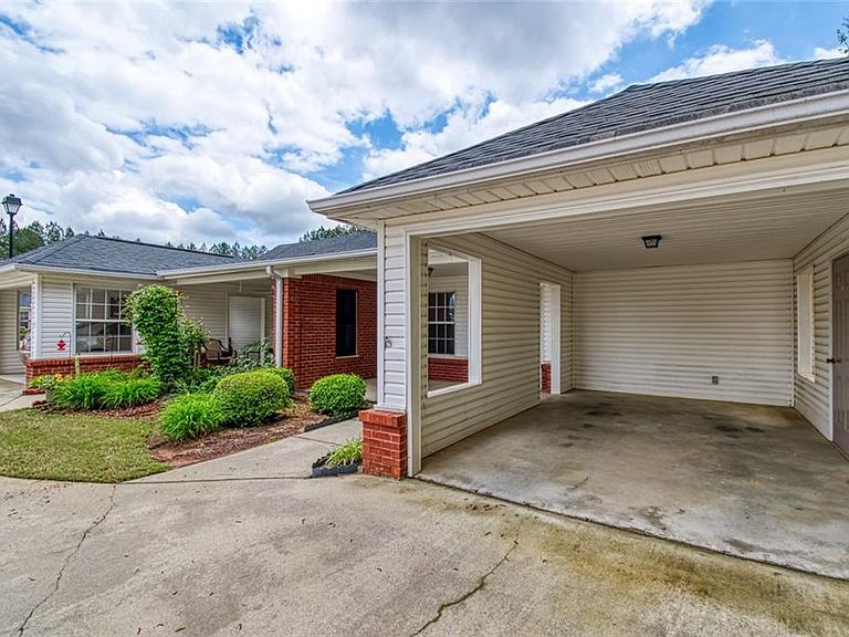 Hillendale Senior Community Apartments Cartersville, GA Zillow