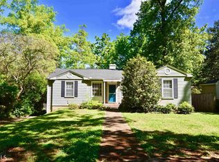 506 Sylvan Dr, Lagrange, GA 30240