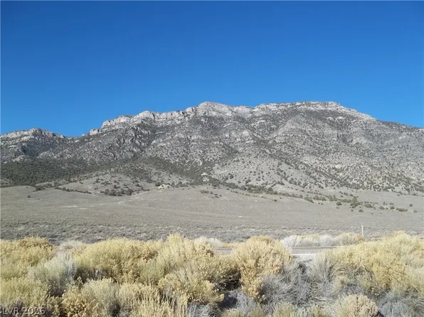 In Newark Valley, Ely, NV 89301