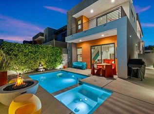 2691 Paragon Loop, Palm Springs, CA 92262