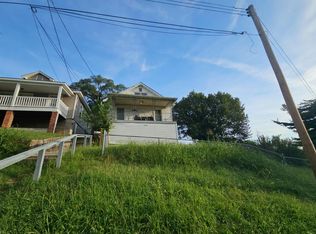1616 Tazewell Ave SE, Roanoke, VA 24013