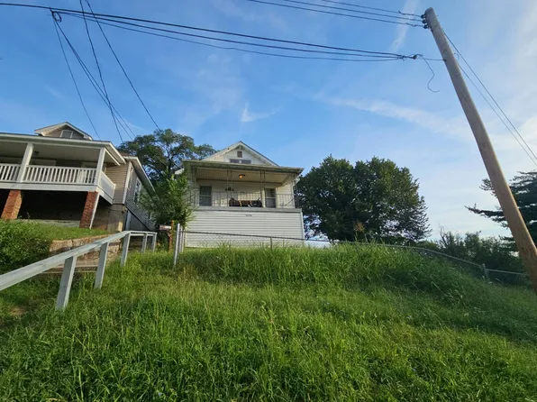 1616 Tazewell Ave SE, Roanoke, VA 24013