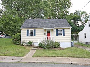 1109 Rayon St, Charlottesville, VA 22902