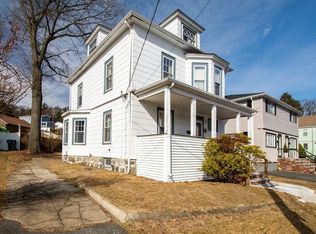 50 Pennybrook Rd, Lynn, MA 01905