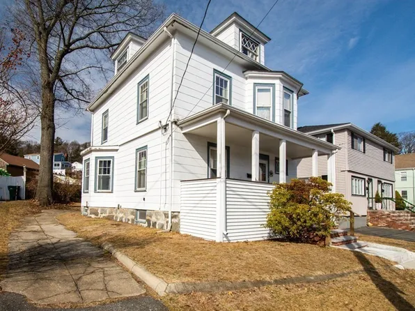 50 Pennybrook Rd, Lynn, MA 01905
