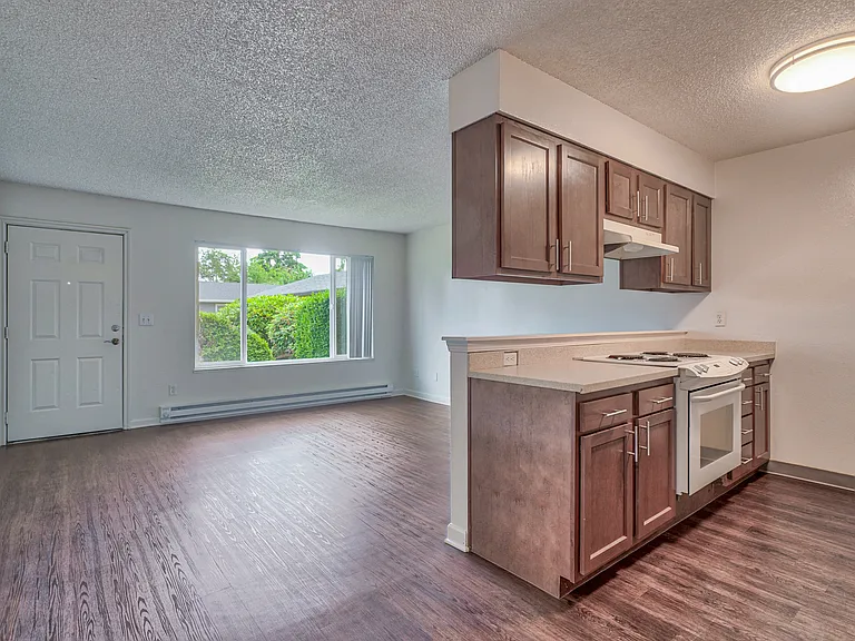 Harrison Square Apartments — Photo 5