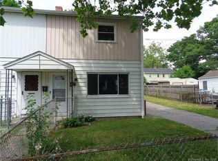 306 Columbus Ave, Stratford, CT 06615