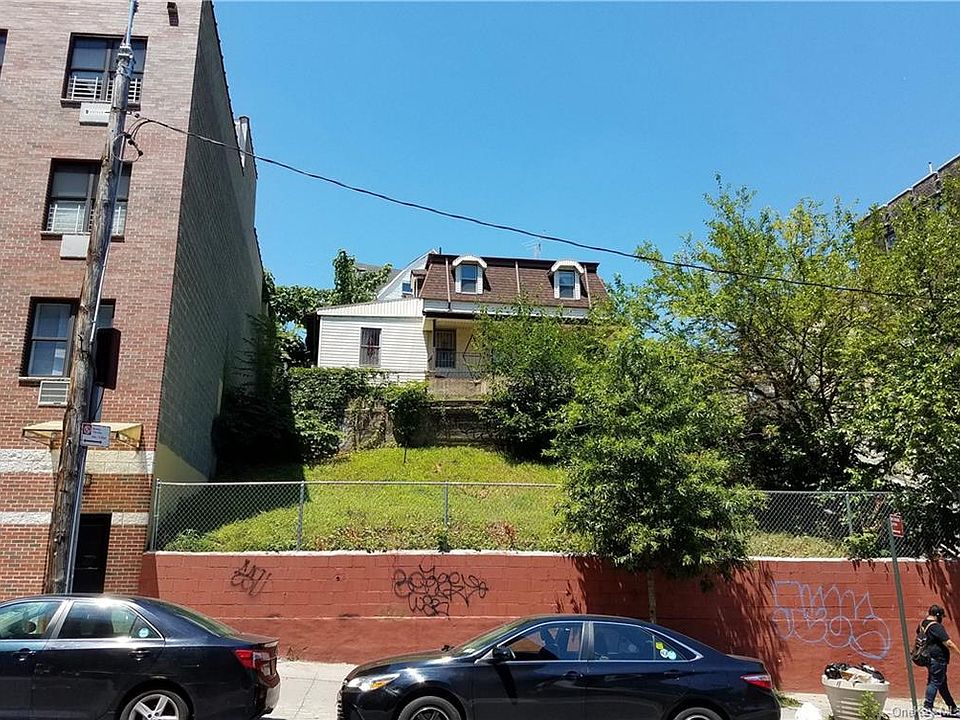 2nd image of 336 E 187th St
