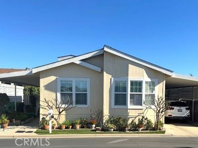 7271 Katella Ave Space 99, Stanton, CA, 90680