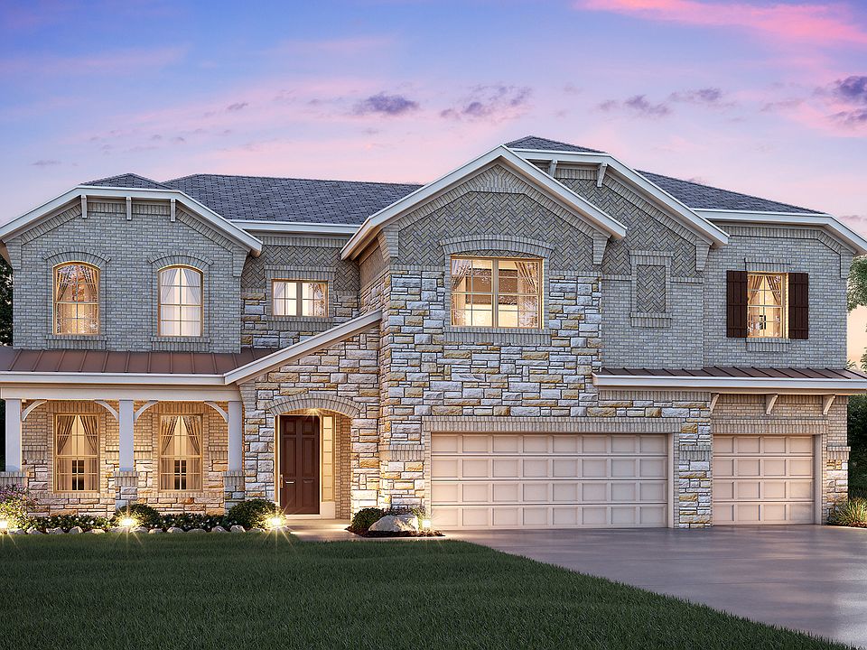 Windsor Elevation B