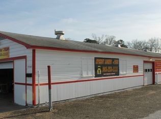 1908 E Cotton St, Longview, TX 75602