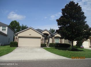 469 Glendale Ln, Orange Park, FL 32065