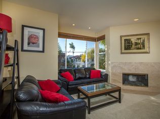 2555 Front St, San Diego, CA 92103