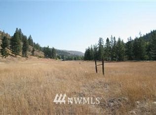 714 Twisp River Rd, Twisp, WA 98856
