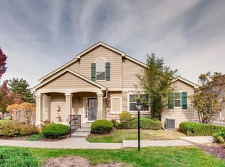 10196 Grove Loop UNIT A, Westminster, CO 80031