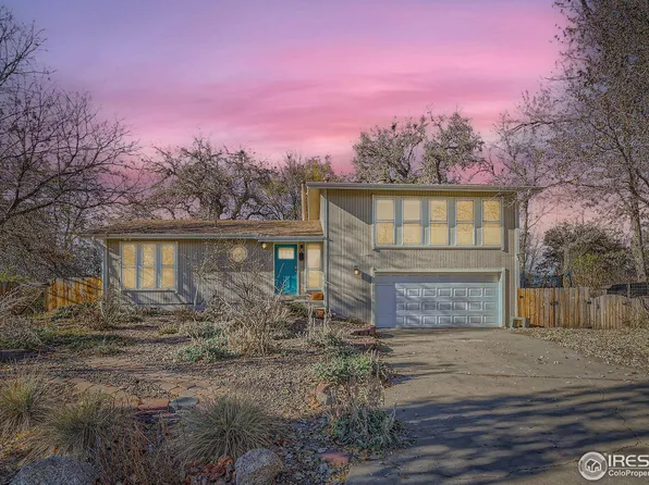 1283 Cavan St, Boulder, CO 80303