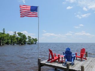 220 Heritage Point Dr, Edenton, NC 27932