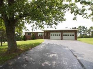 2650A Old Bergman Rd, Harrison, AR 72601