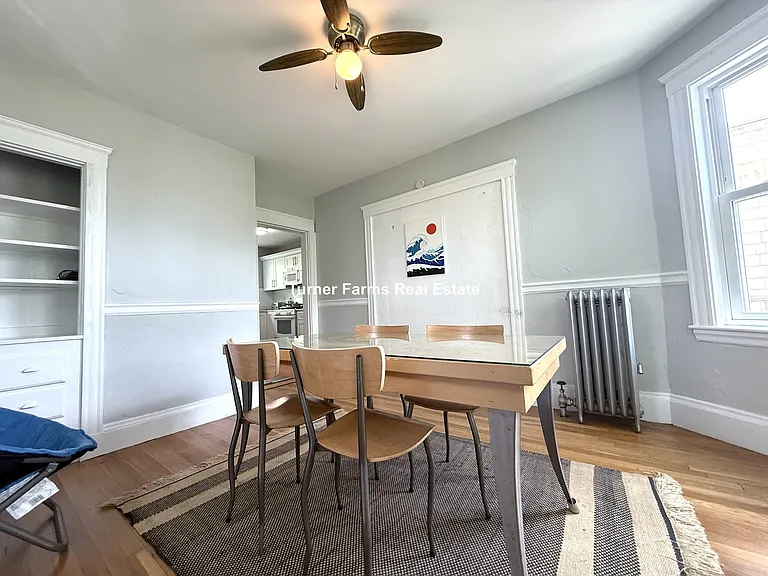39 Waterhouse St #3F — Photo 3