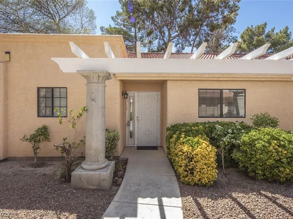 2851 S Valley View Blvd Unit 1191, Las Vegas, NV 89102