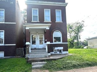 4118 Nebraska Ave, Saint Louis, MO 63118