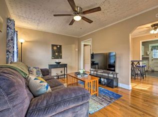 3634 Marion Ave #A, Memphis, TN 38111