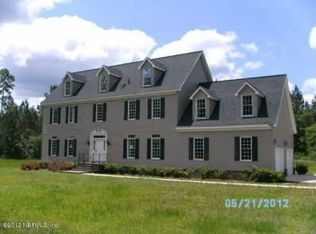 54296 Spring Lake Dr, Callahan, FL 32011