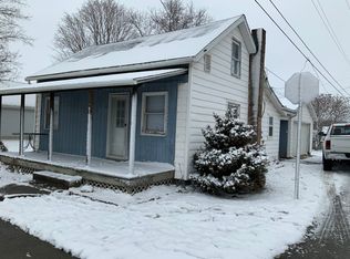 58 S Main St, Uniopolis, OH 45888