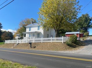 1493 Indian Trail Rd, Keezletown, VA 22832