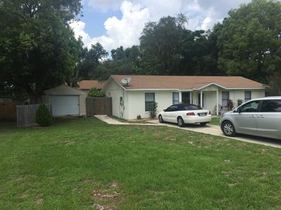 900 Bottomley Ln, Fruitland Park, FL, 34731