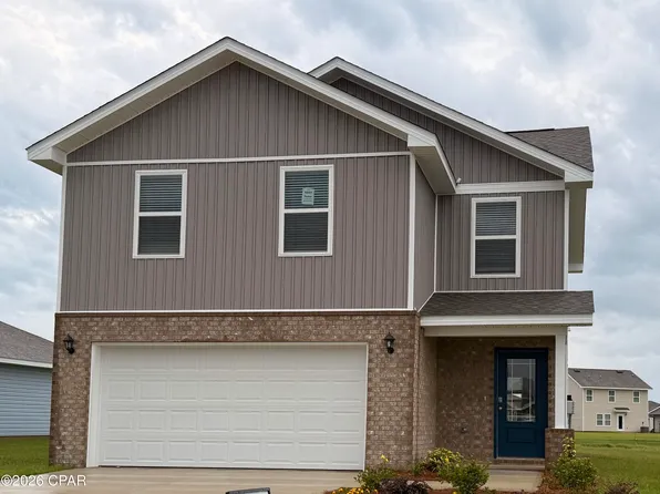 3123 Sawgrass St, Southport, FL 32409