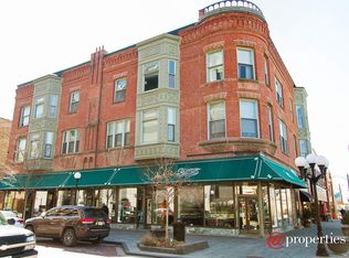1101 South Blvd UNIT 304, Oak Park, IL 60302