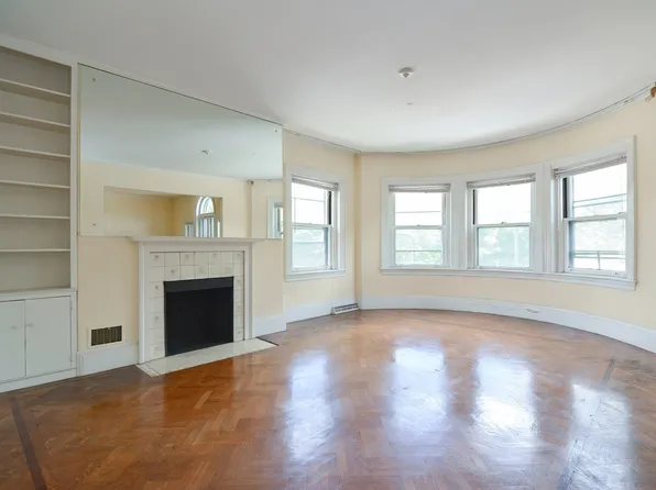923 Beacon St APT 1, Boston, MA 02215