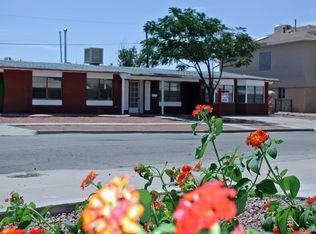 10228 Singapore Ave, El Paso, TX 79925