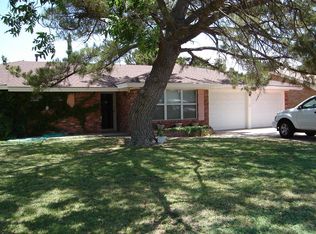 122 W Gold Ave, Hobbs, NM 88240