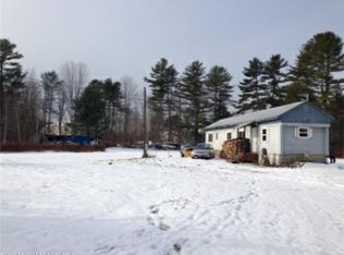 639 Lucy Knowles Rd, Farmington, ME 04938
