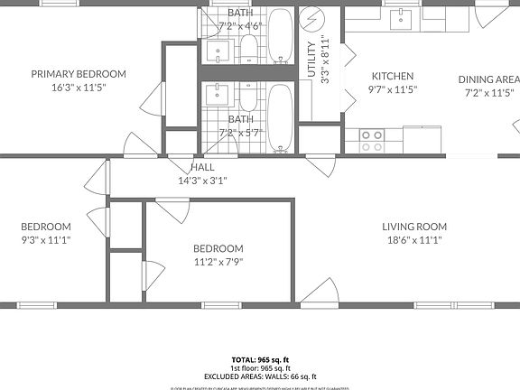 2nd image of 106 Athens Rd