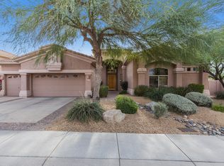 4403 E Hamblin Dr, Phoenix, AZ 85050