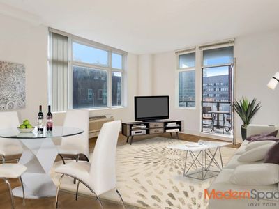 226 50th Ave #4B, Long Island City, NY, 11101