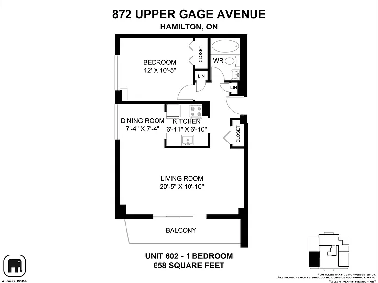 872 Upper Gage Ave — Photo 13