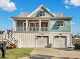 392 Eagle Pass Dr, Murrells Inlet, SC 29576