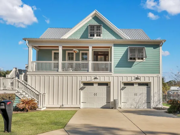392 Eagle Pass Dr, Murrells Inlet, SC 29576