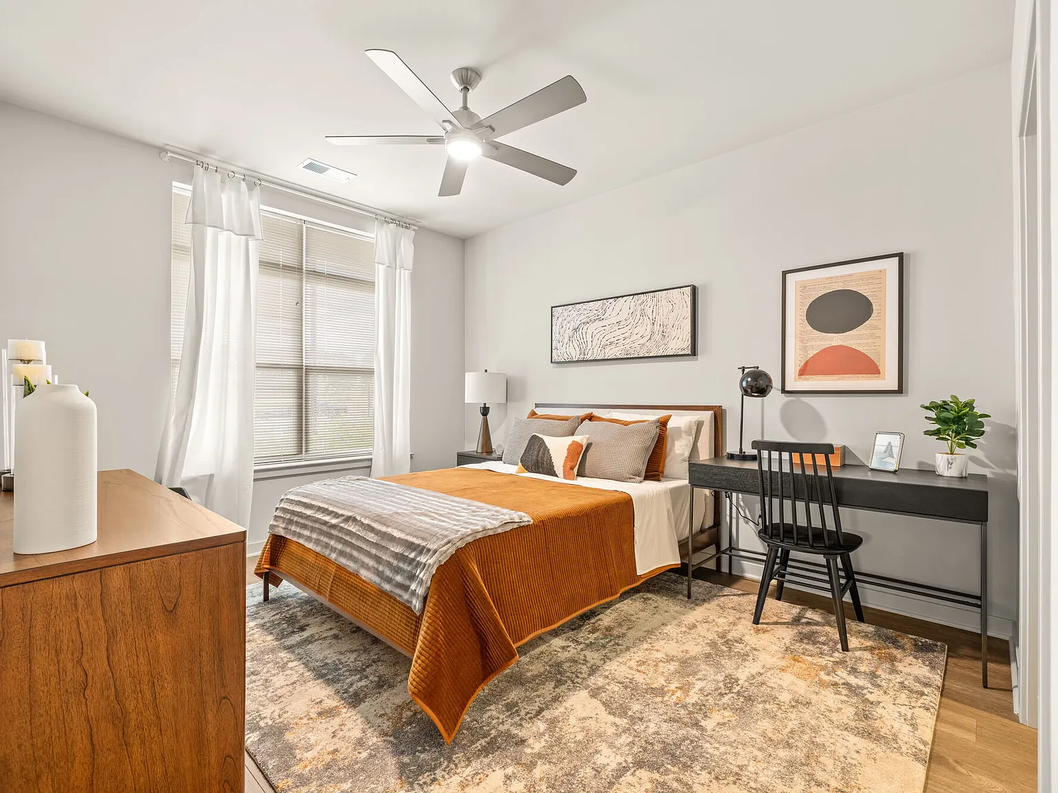 James Run Apartments — Photo 3
