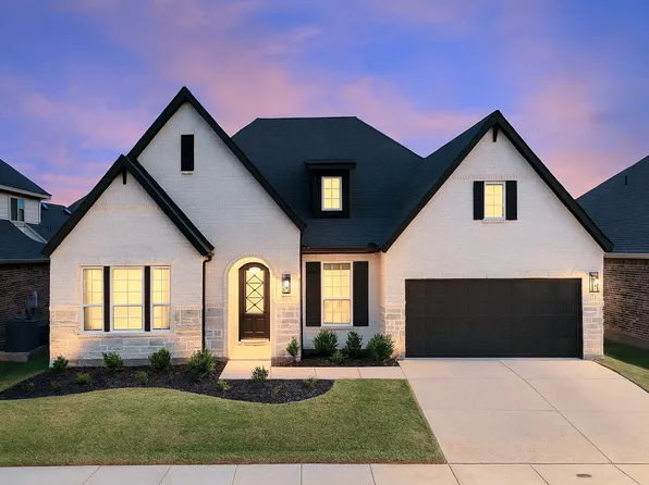 301 Rosecomb St, Justin, TX 76247