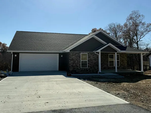 76 Emily Ln, London, KY 40744