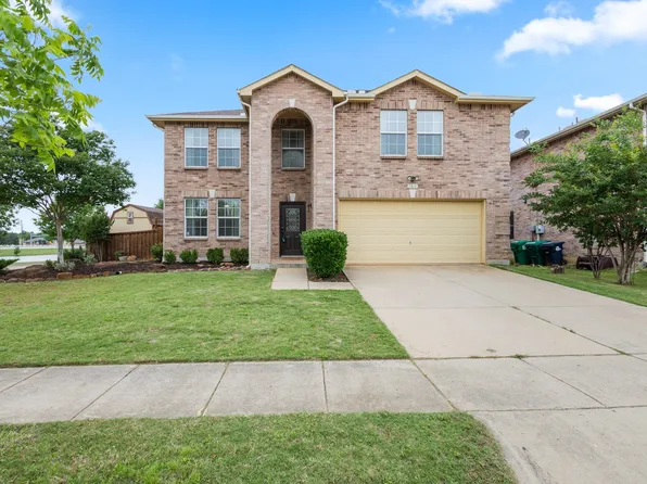 2815 Lonesome Trl, Denton, TX 76210